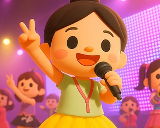 アーティスト支援